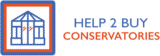 Help 2 Buy Conservatories